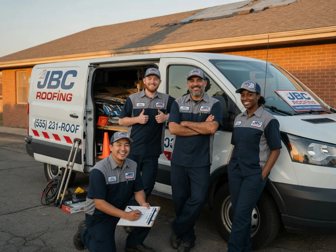 Roof Replacement company in Faunsdale, AL